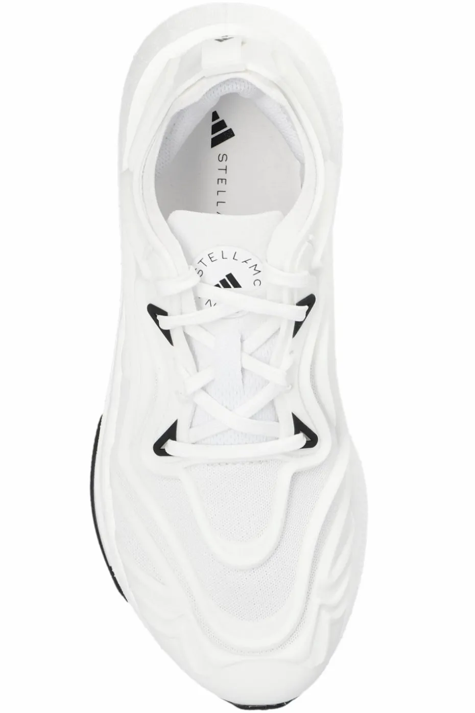 ADIDAS by Stella McCartney BIAŁY Buty sportowe ‘UltraBOOST Speed’