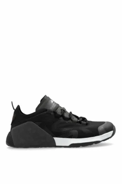 ADIDAS by Stella McCartney CZARNY Busty sportowe `Training Dropset`