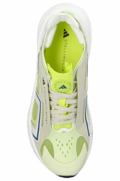 ADIDAS by Stella McCartney ŻÓŁTY Buty sportowe `Ultraboost 5`