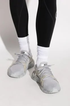ADIDAS by Stella McCartney SZARY Buty sportowe ``UltraBOOST 20`