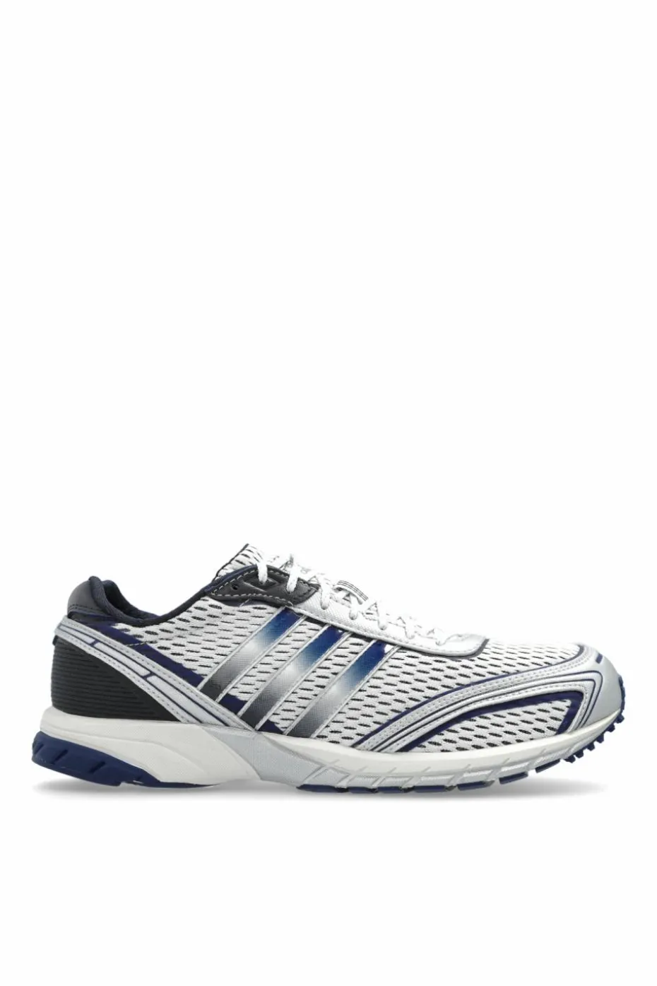 ADIDAS Originals BIAŁY adidas Originals x Sporty & Rich