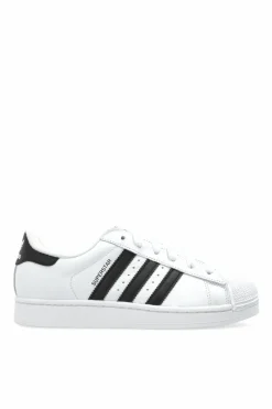 ADIDAS Originals BIAŁY Buty sportowe `SUPERSTAR II`