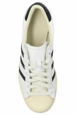 ADIDAS Originals BIAŁY Buty sportowe `SUPERSTAR VINTAGE`