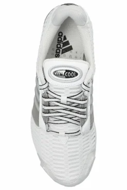 ADIDAS Originals BIAŁY Buty sportowe `Climacool 1 W`