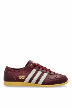 ADIDAS Originals BORDO Buty sportowe `Japan Decon W`