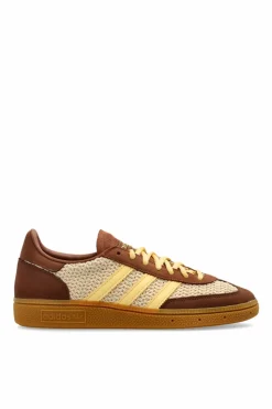 ADIDAS Originals BRĄZOWY Buty sportowe `HANDBALL SPEZIAL W`