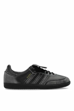 ADIDAS Originals CZARNY Buty sportowe `Samba LT`