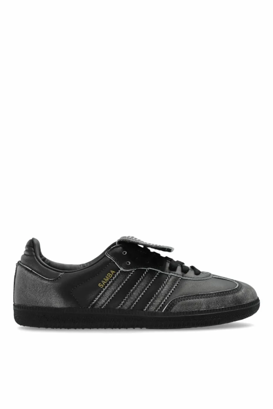 ADIDAS Originals CZARNY Buty sportowe `Samba LT`