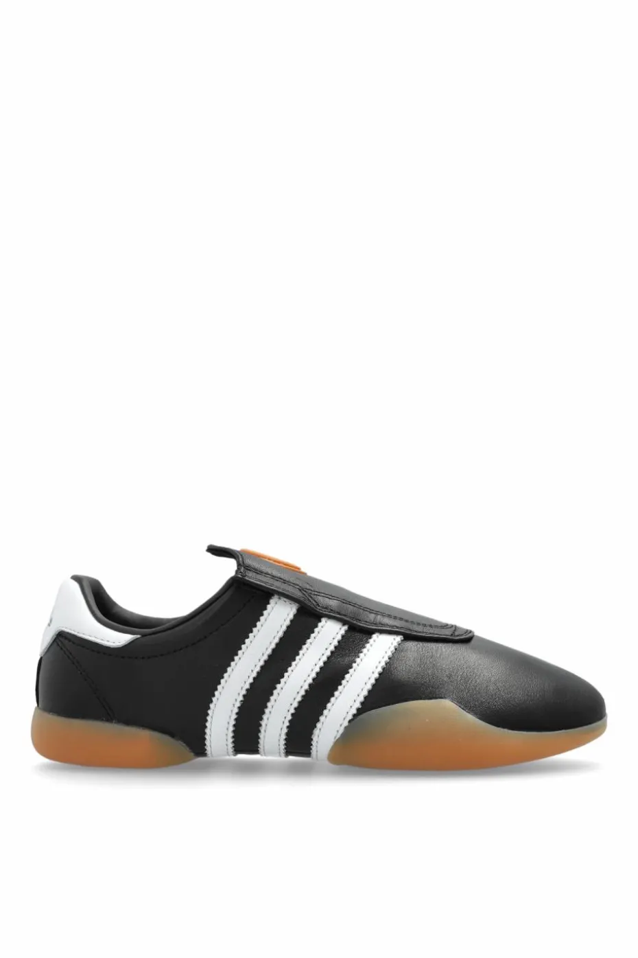 ADIDAS Originals CZARNY Buty sportowe `TAEKWONDO MEI W`