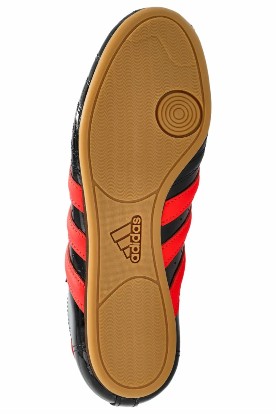 ADIDAS Originals CZARNY Buty sportowe `Taekwondo w`