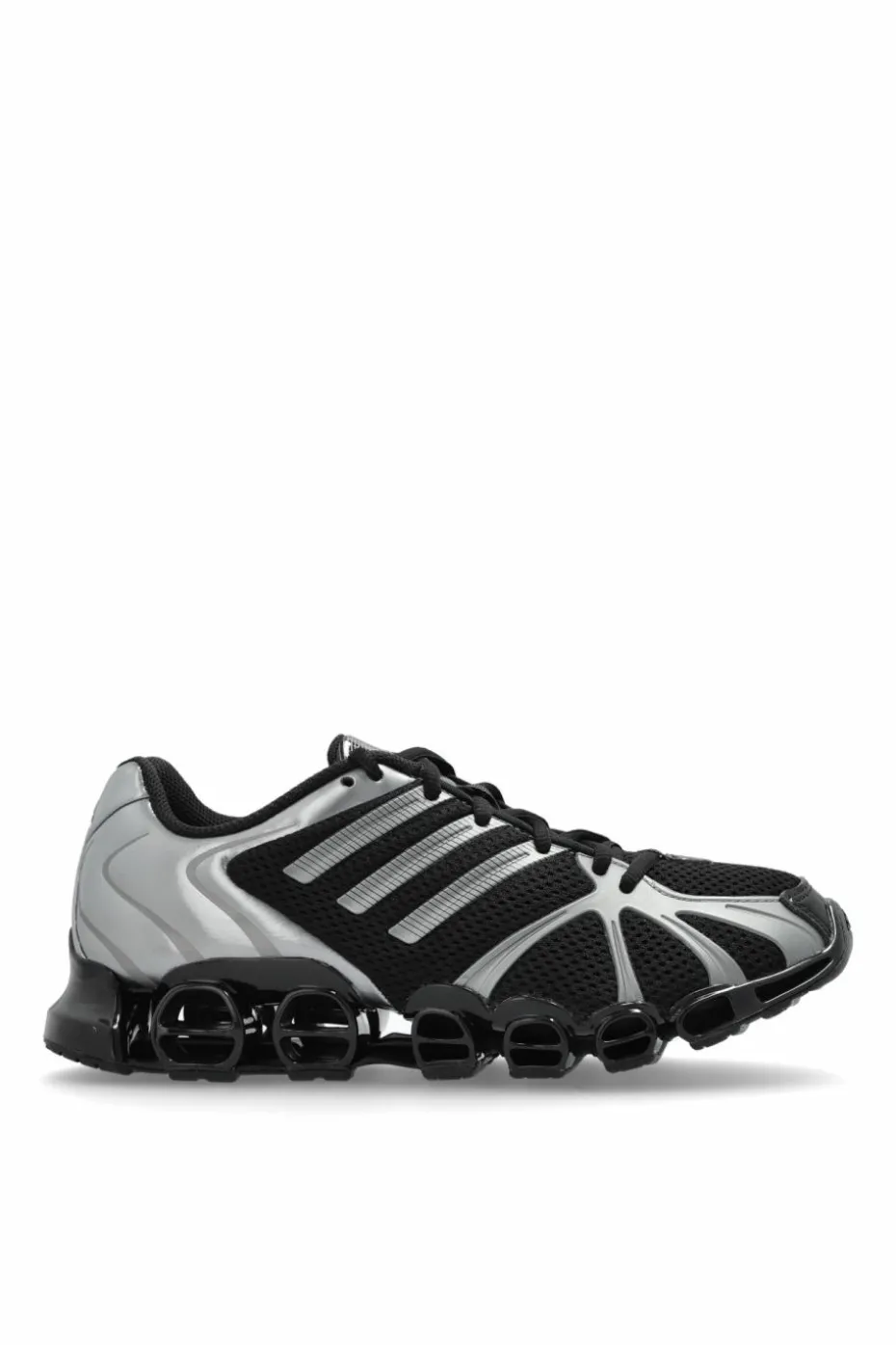 ADIDAS Originals CZARNY Buty sportowe `MEGA GHOSTRIDE W`
