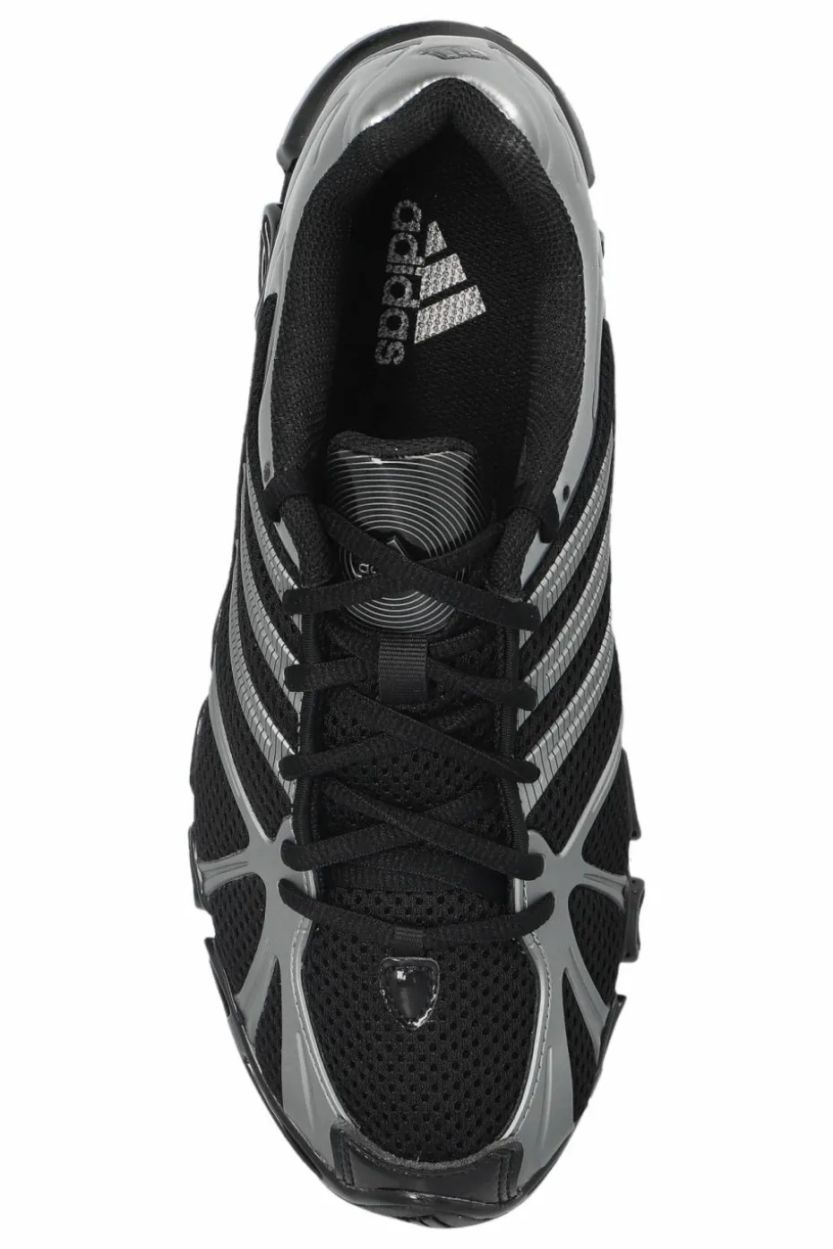 ADIDAS Originals CZARNY Buty sportowe `MEGA GHOSTRIDE W`