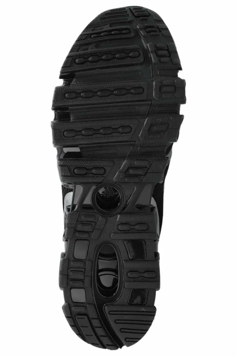 ADIDAS Originals CZARNY Buty sportowe `MEGA GHOSTRIDE W`