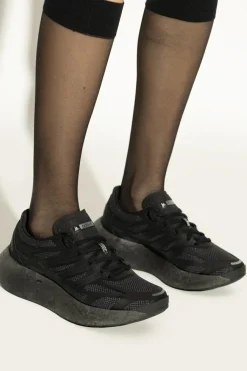 ADIDAS Originals CZARNY Buty sportowe `ADIZERO ARUKU`