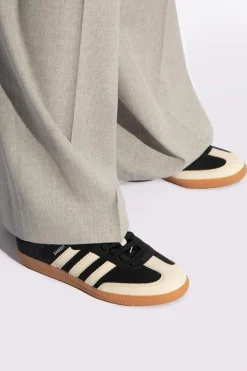 ADIDAS Originals CZARNY Buty sportowe ‘Samba OG’