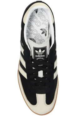 ADIDAS Originals CZARNY Buty sportowe ‘Samba OG’
