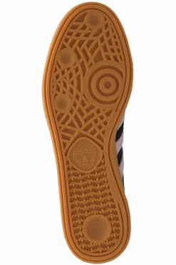 ADIDAS Originals CZARNY Buty sportowe ‘Handball Spezial’