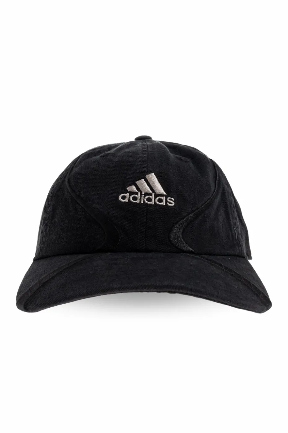 ADIDAS Originals CZARNY Czapka z daszkiem