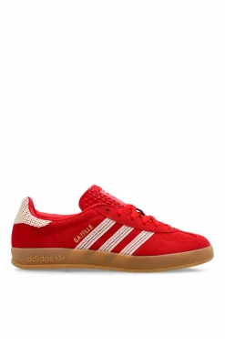 ADIDAS Originals CZERWONY Buty sportowe `Gazelle Indoor`