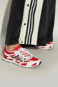 ADIDAS Originals CZERWONY Buty sportowe `Adizero PR`