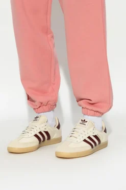 ADIDAS Originals kremowy Buty sportowe `SAMBA OG`