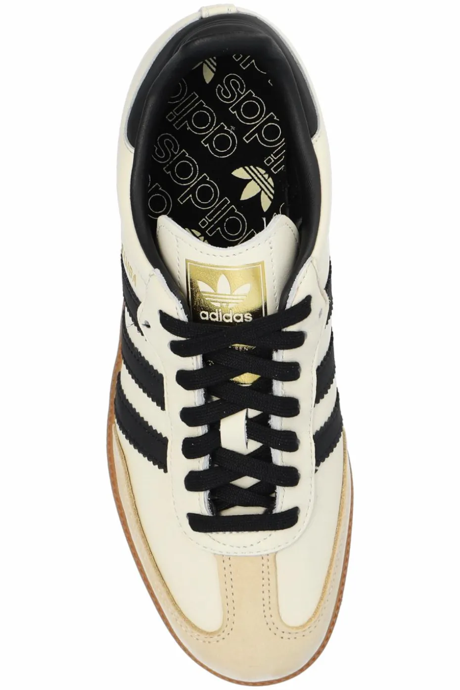 ADIDAS Originals kremowy Buty sportowe ‘Samba OG’