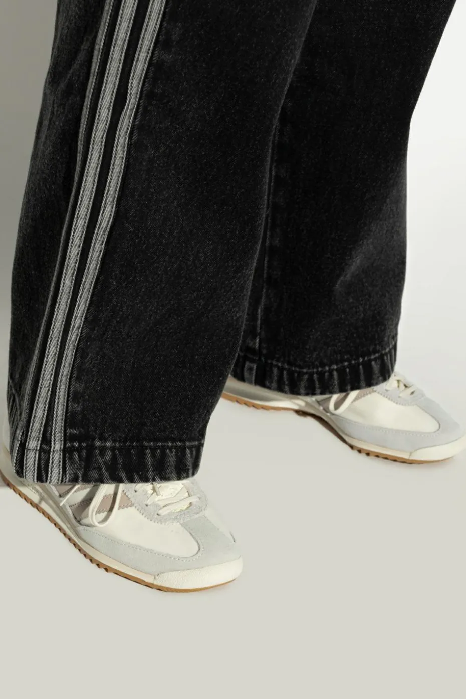 ADIDAS Originals kremowy Buty sportowe `SL 72 0G W`