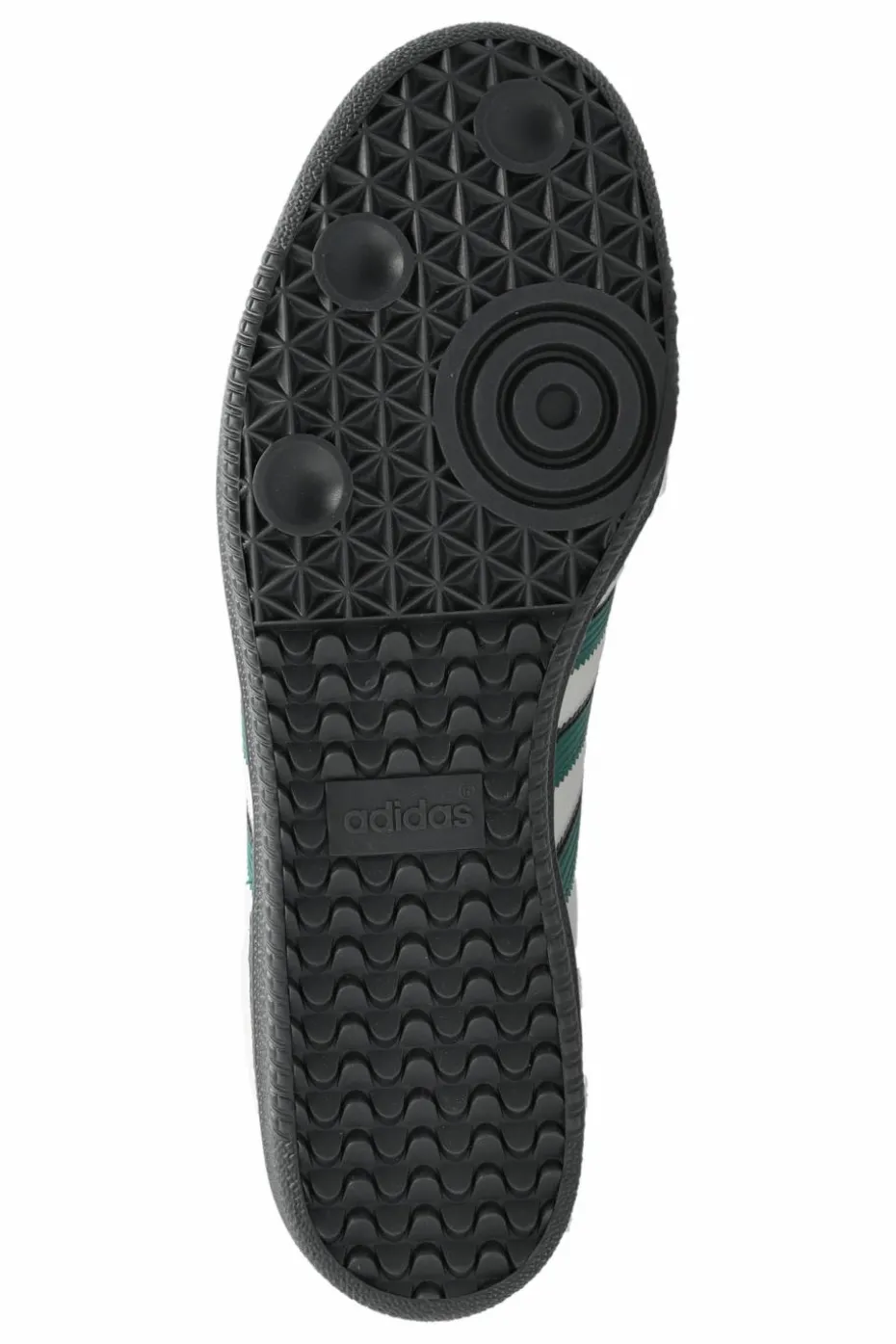 ADIDAS Originals kremowy Buty sportowe `SAMBA JP`