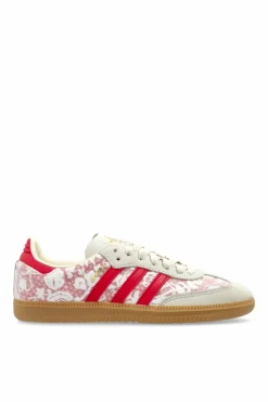 ADIDAS Originals kremowy Buty sportowe `SAMBA OG W`