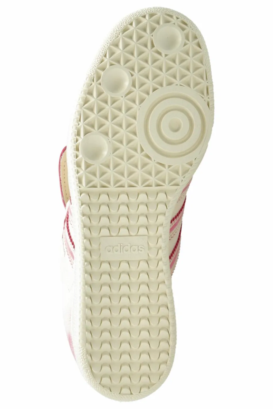 ADIDAS Originals kremowy Buty sportowe `SAMBA LT W`