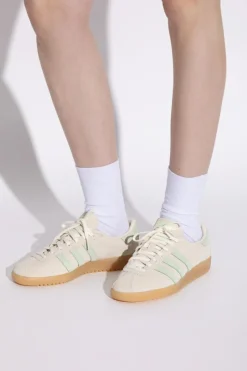 ADIDAS Originals kremowy Buty sportowe `BRMD`