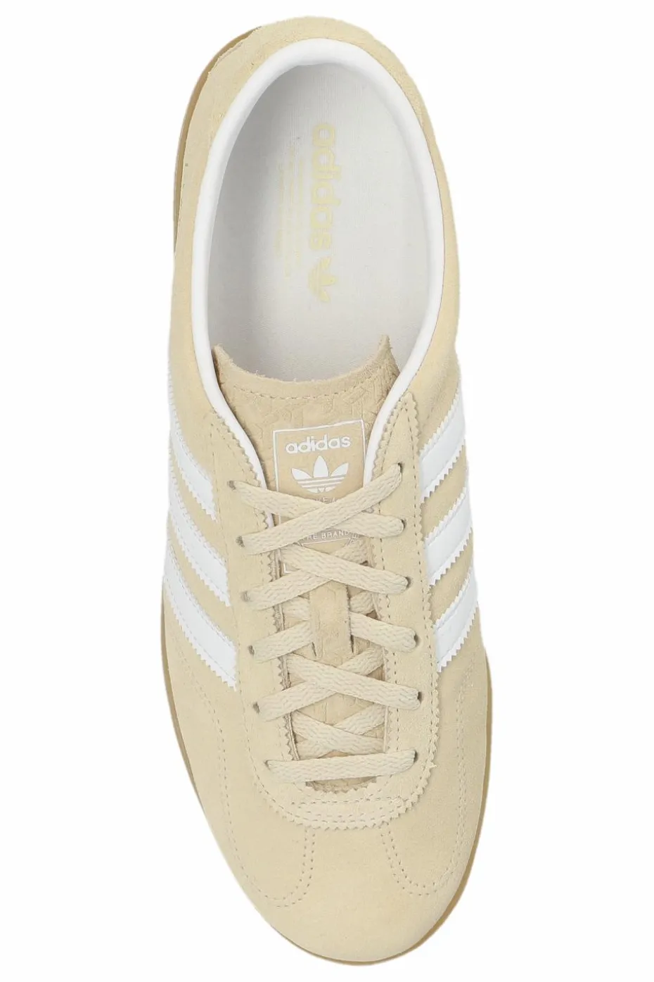 ADIDAS Originals kremowy Buty sportowe `Gazelle Lo Pro`