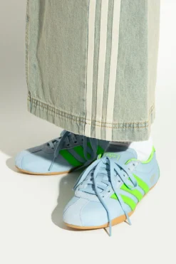 ADIDAS Originals NIEBIESKI Buty sportowe ‘TOKYO W’