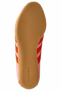 ADIDAS Originals RÓŻOWY Buty sportowe `TOKIO