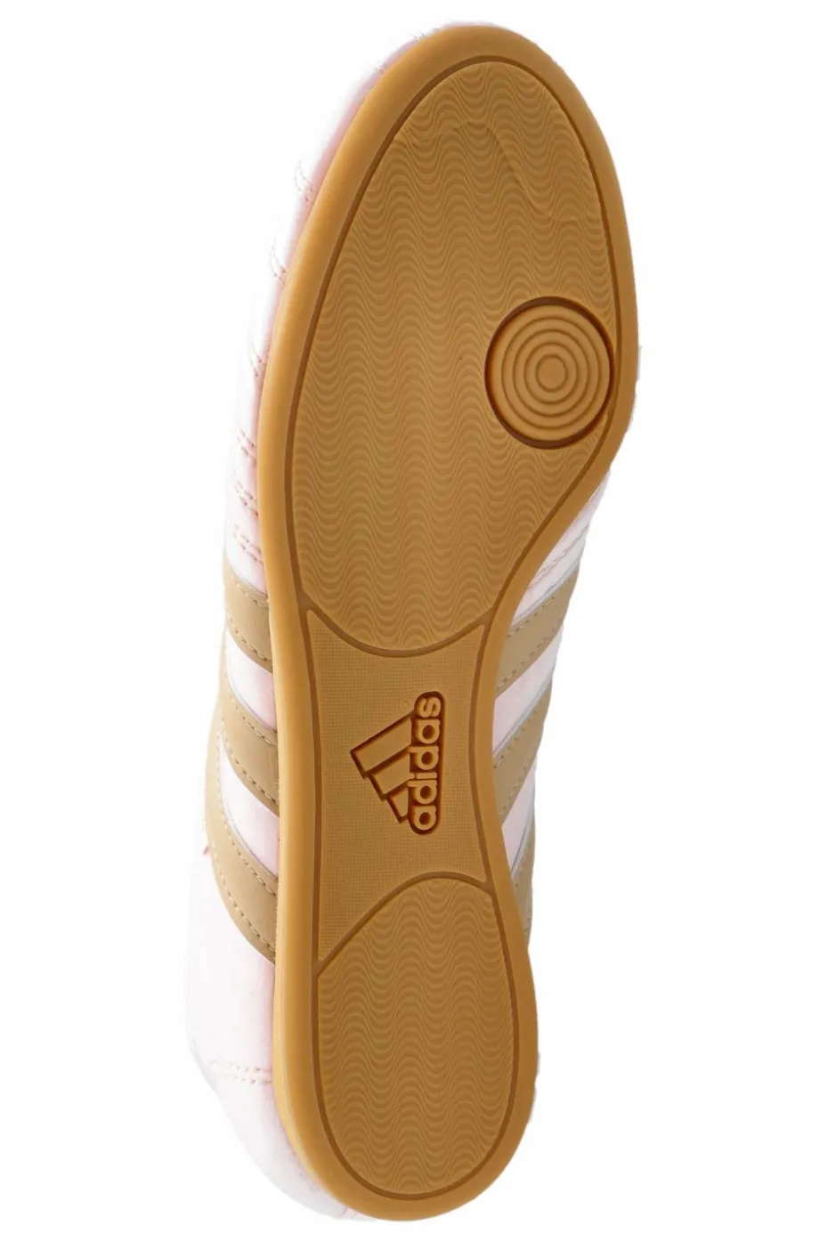 ADIDAS Originals RÓŻOWY Buty sportowe `TAEKWONDO`