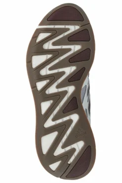 ADIDAS Originals SZARY Buty sportowe `Adizero Aruku`