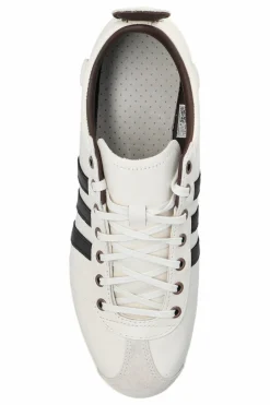 ADIDAS Originals SZARY Buty sportowe `Samba 62`