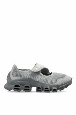 ADIDAS Originals SZARY Buty sportowe `ADIFORM MEGAJANE W`
