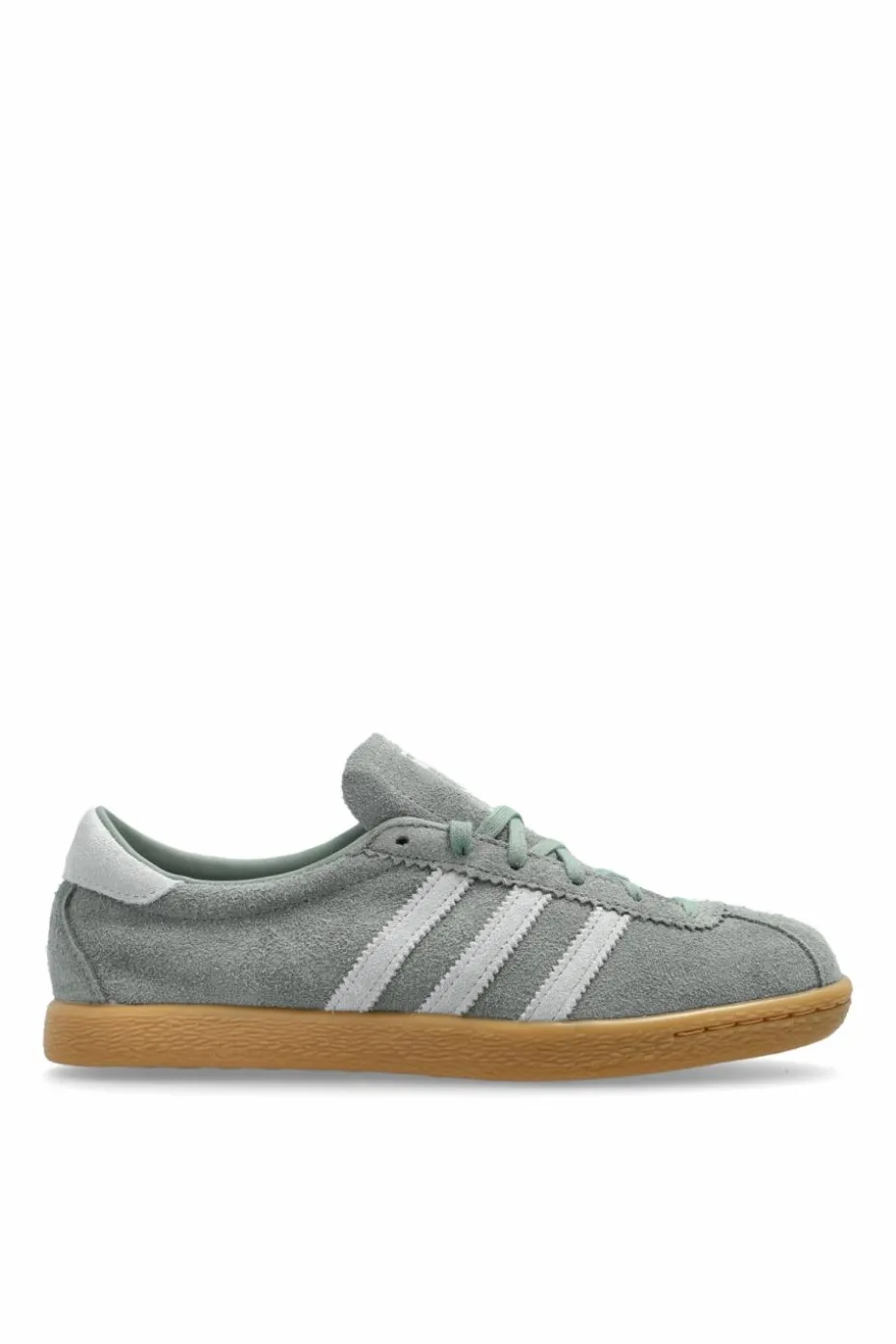 ADIDAS Originals ZIELONY Buty sportowe `Tobacco`