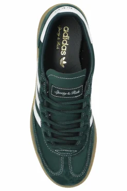 ADIDAS Originals ZIELONY Adidas x Sporty & Rich