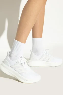 ADIDAS Performance BIAŁY Buty sportowe ‘ULTRABOOST 5 W’