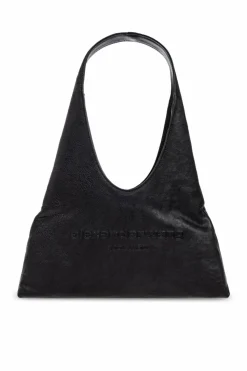 Alexander Wang CZARNY Torba na ramię `Pike Small`