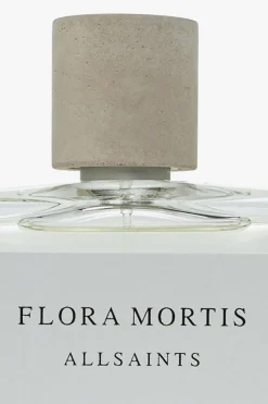 AllSaints BIAŁY Woda perfumowana ‘Flora Mortis’