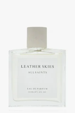 AllSaints BIAŁY Woda perfumowana ‘Leather Skies’