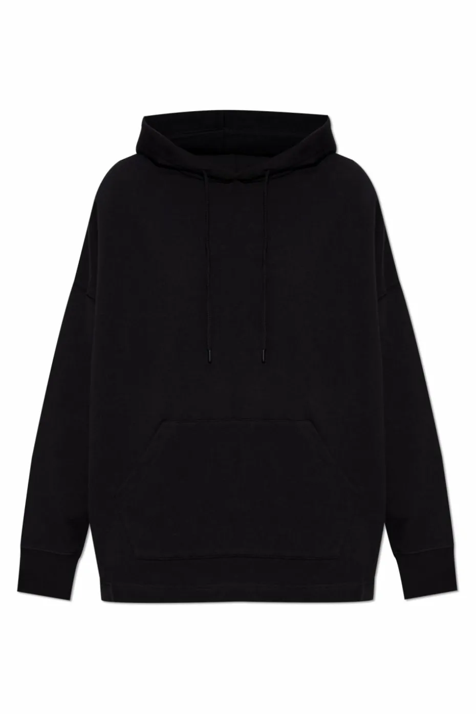 AllSaints CZARNY Bluza `Etti`
