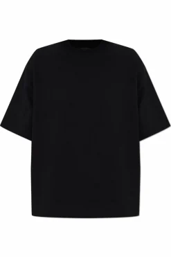 AllSaints CZARNY Top `Dani`
