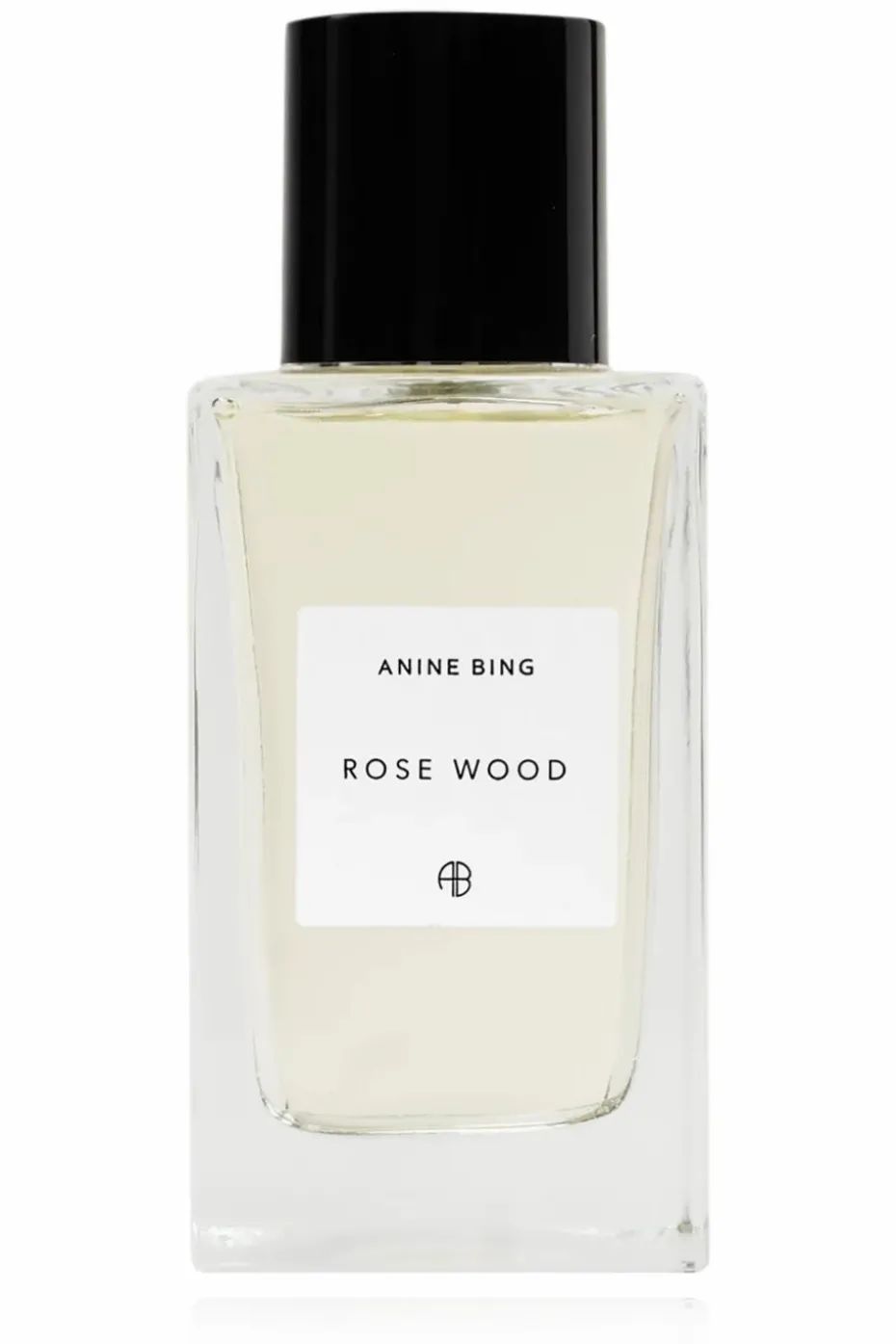 Anine Bing BIAŁY Woda perfumowana `Rose Wood`