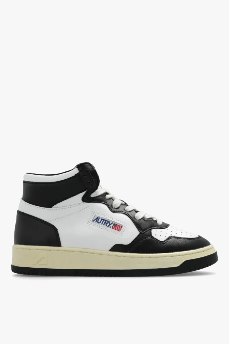 Autry CZARNY Buty sportowe ‘Aumw’
