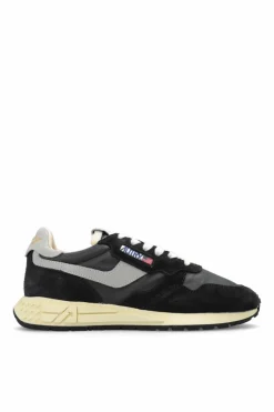 Autry CZARNY Buty sportowe ‘Reelwind’