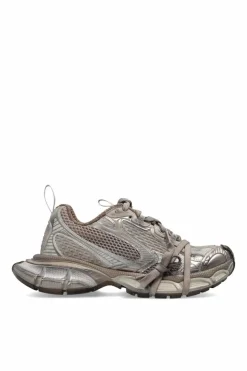 Balenciaga beżowy Buty sportowe `3XL`